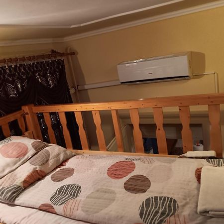 Budapest Central Apartment Esterno foto