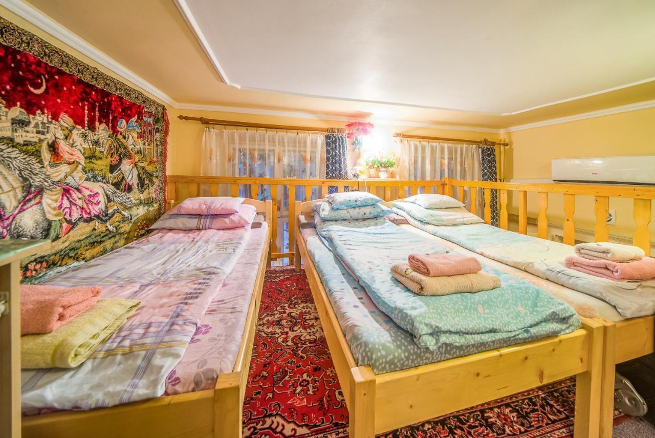 Budapest Central Apartment Esterno foto