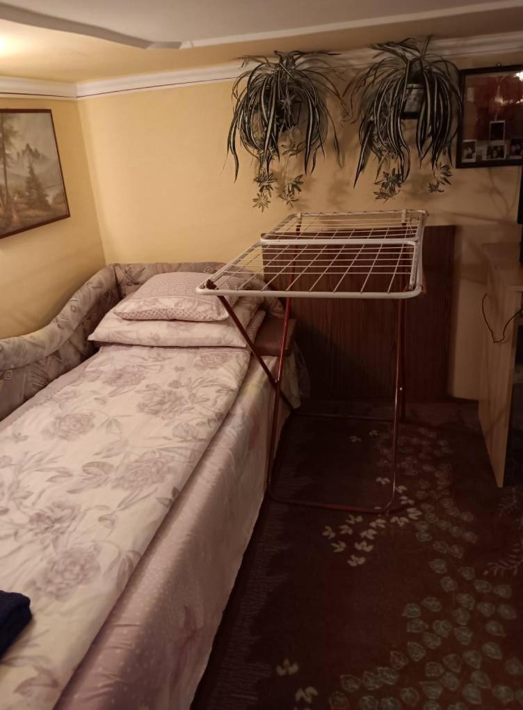 Budapest Central Apartment Esterno foto