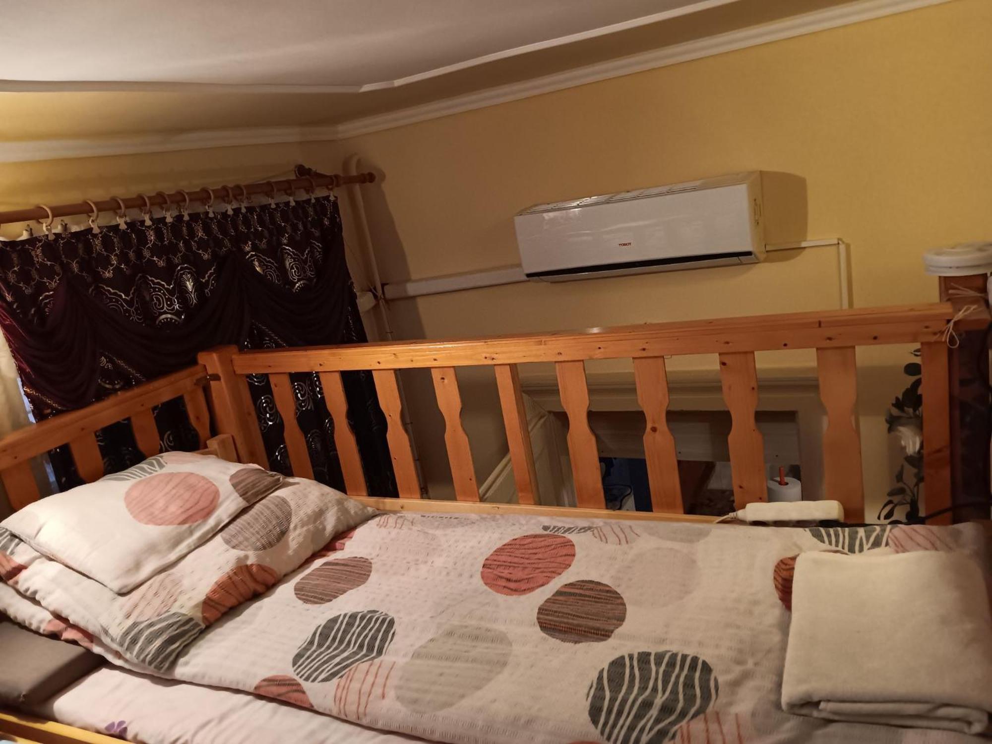 Budapest Central Apartment Esterno foto