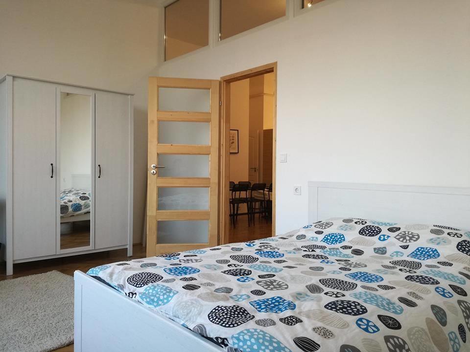 Budapest Central Apartment Esterno foto