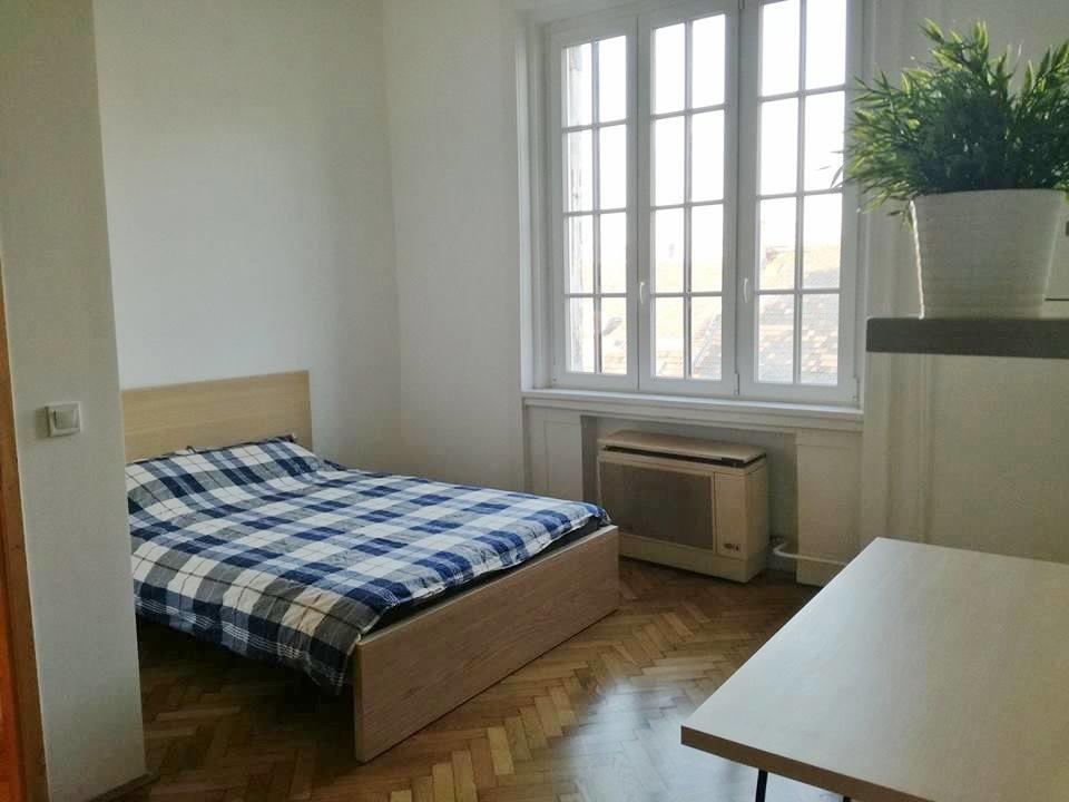 Budapest Central Apartment Esterno foto